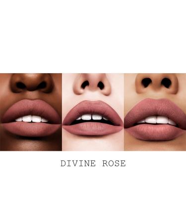 Discover PAT McGRATH LABS MatteTrance Lipstick Divine Rose 0.14 oz - Elevate Your Style Instantly! - Buy Online on GoSupps.com