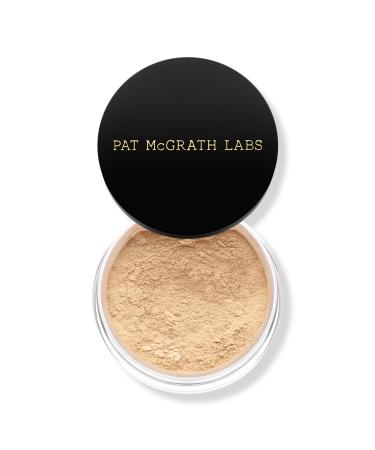 PAT McGRATH LABS Skin Fetish: Sublime Perfection Setting Powder Medium 2 0.17 oz