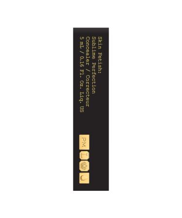 PAT McGRATH LABS Skin Fetish: Sublime Perfection Full Coverage Concealer Light 2 0.16 oz - Transform Your Style with the Best Innovation Today! - Buy Online on GoSupps.com