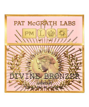 PAT McGRATH LABS Skin Fetish: Divine Bronzer Naked Desire 0.35 oz - Discover Premium Quality Shop now! - Buy Online on GoSupps.com