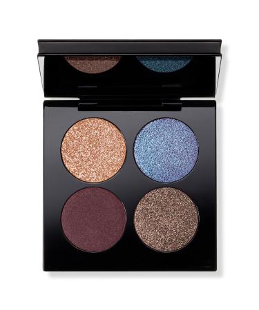PAT McGRATH LABS Celestial Divinity Luxe Quad: Interstellar Icon 0.19 oz