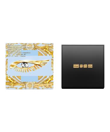 PAT McGRATH LABS Celestial Divinity Luxe Quad: Interstellar Icon 0.19 oz - Discover Premium Quality Shop now! - Buy Online on GoSupps.com
