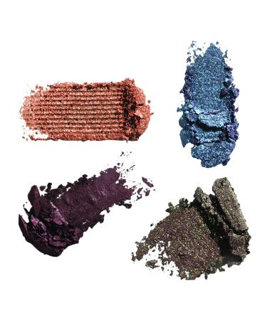 PAT McGRATH LABS Celestial Divinity Luxe Quad: Interstellar Icon 0.19 oz - Discover Premium Quality Shop now! - Buy Online on GoSupps.com