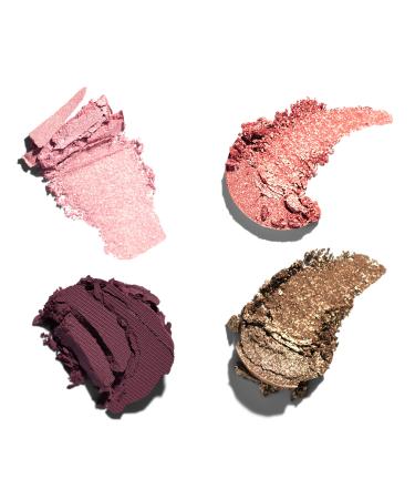 Discover PAT McGRATH LABS Luxe Eye Shadow Quad: Passion Fleur 0.19 oz - Elevate Your Style Instantly! - Buy Online on GoSupps.com