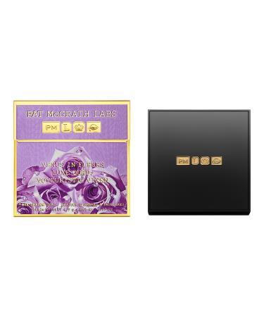 Discover PAT McGRATH LABS Venus In Fleurs Luxe Quad: Voyeuristic Vixen 0.17 oz - Elevate Your Style Instantly! - Buy Online on GoSupps.com