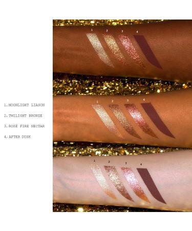Discover PAT McGRATH LABS Venus In Fleurs Luxe Quad: Voyeuristic Vixen 0.17 oz - Elevate Your Style Instantly! - Buy Online on GoSupps.com