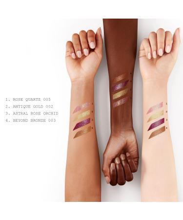PAT McGRATH LABS Blitz Astral Quad: Ritualistic Rose 0.19 oz - Transform Your Style with the Best Innovation Today! - Buy Online on GoSupps.com