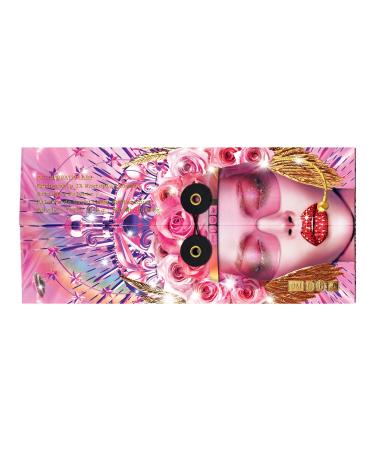 Discover PAT McGRATH LABS Mothership IX: Huetopian Dream 0.47 oz - Elevate Your Style Instantly! - Buy Online on GoSupps.com