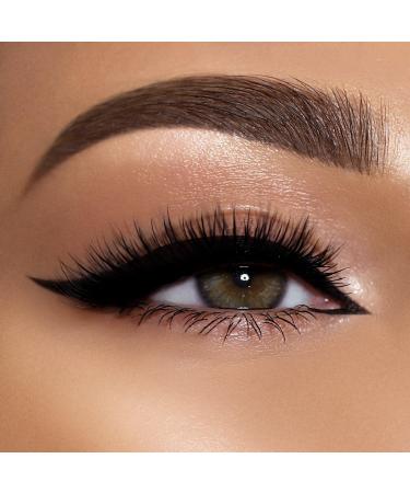 Discover PAT McGRATH LABS Perma Precision Liquid Eyeliner Xtreme Black 0.041 oz - Elevate Your Style Instantly! - Buy Online on GoSupps.com