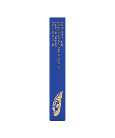 Discover PAT McGRATH LABS Perma Precision Liquid Eyeliner Xtreme Black 0.041 oz - Elevate Your Style Instantly! - Buy Online on GoSupps.com