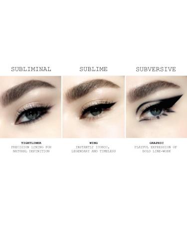 PAT McGRATH LABS PermaGel Ultra Glide Eye Pencil Xtreme Black 0.042 oz - Transform Your Style with the Best Innovation Today! - Buy Online on GoSupps.com