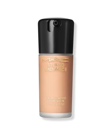 MAC Studio Radiance Serum Powered Foundation NW25 1.0 oz
