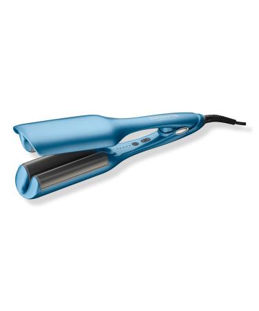 BaBylissPRO Nano Titanium Ionic Deep Waver