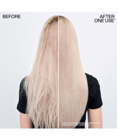 Redken Travel Size Acidic Bonding Concentrate 5 Minute Liquid Mask 1.0 oz - Transform Your Style with the Best Innovation Today! - Buy Online on GoSupps.com