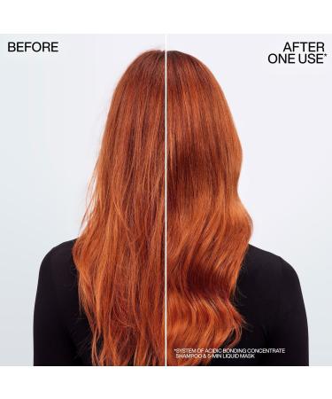 Redken Travel Size Acidic Bonding Concentrate 5 Minute Liquid Mask 1.0 oz - Transform Your Style with the Best Innovation Today! - Buy Online on GoSupps.com