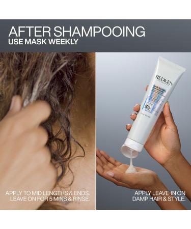 Redken Travel Size Acidic Bonding Concentrate 5 Minute Liquid Mask 1.0 oz - Transform Your Style with the Best Innovation Today! - Buy Online on GoSupps.com