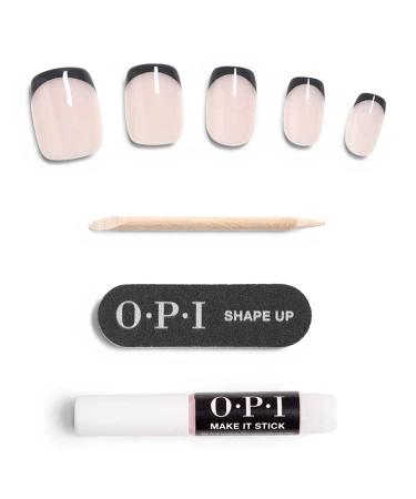 OPI xPRESS/On Business Casual Press On Nails - Transform Your Style with the Best Innovation Today! - Buy Online on GoSupps.com