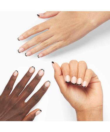 OPI xPRESS/On Business Casual Press On Nails - Transform Your Style with the Best Innovation Today! - Buy Online on GoSupps.com
