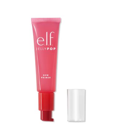 e.l.f. Cosmetics Jelly Pop Dew Primer 1.01 oz
