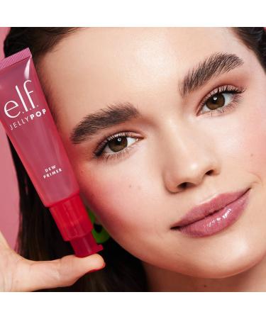 e.l.f. Cosmetics Jelly Pop Dew Primer 1.01 oz - Transform Your Style with the Best Innovation Today! - Buy Online on GoSupps.com