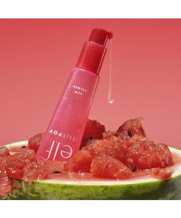 e.l.f. Cosmetics Jelly Pop Dew Primer 1.01 oz - Transform Your Style with the Best Innovation Today! - Buy Online on GoSupps.com