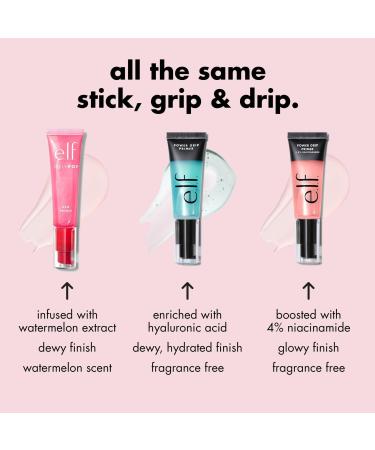e.l.f. Cosmetics Jelly Pop Dew Primer 1.01 oz - Transform Your Style with the Best Innovation Today! - Buy Online on GoSupps.com