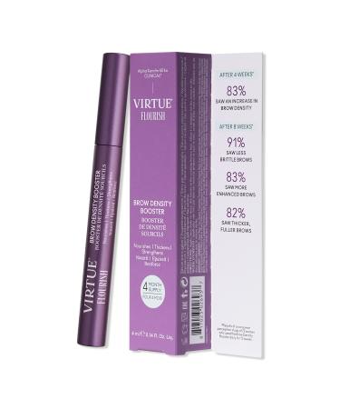 Virtue Flourish Brow Density Booster 0.14 oz