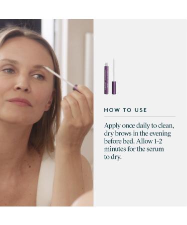 Discover Virtue Flourish Brow Density Booster 0.14 oz - Elevate Your Style Instantly! - Buy Online on GoSupps.com