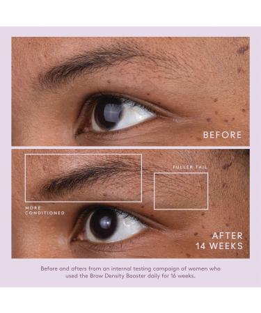 Discover Virtue Flourish Brow Density Booster 0.14 oz - Elevate Your Style Instantly! - Buy Online on GoSupps.com