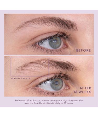 Discover Virtue Flourish Brow Density Booster 0.14 oz - Elevate Your Style Instantly! - Buy Online on GoSupps.com