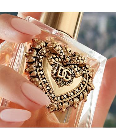 Dolce&Gabbana Devotion Eau de Parfum Travel Spray 0.34 oz - Discover Premium Quality Shop now! - Buy Online on GoSupps.com
