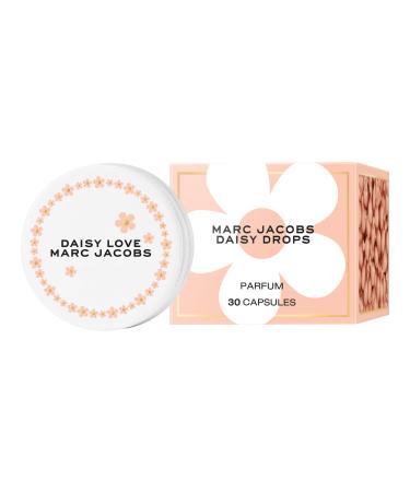 Marc Jacobs Daisy Drops Love Eau de Toilette 30 ct - Transform Your Style with the Best Innovation Today! - Buy Online on GoSupps.com