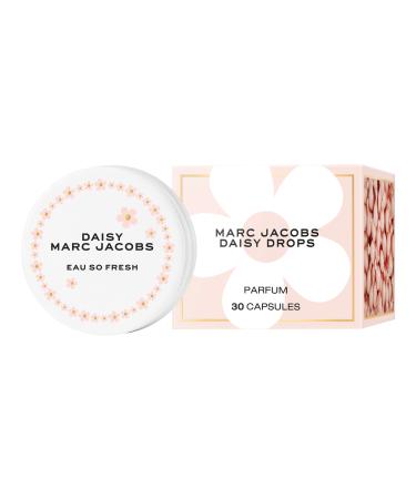 Discover Marc Jacobs Daisy Drops Eau So Fresh 30 ct - Elevate Your Style Instantly! - Buy Online on GoSupps.com