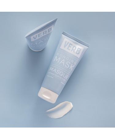 Verb Hair Bonding Mask 6.3 oz - Transform Your Style with the Best Innovation Today! - Buy Online on GoSupps.com