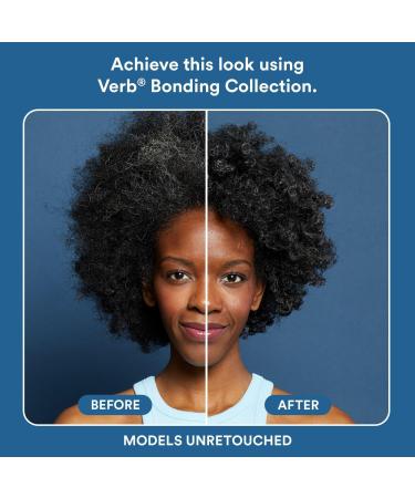 Verb Hair Bonding Mask 6.3 oz - Transform Your Style with the Best Innovation Today! - Buy Online on GoSupps.com