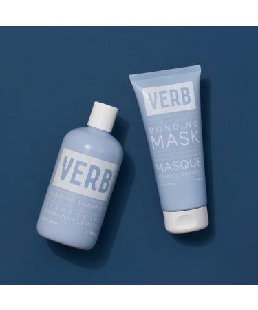 Verb Hair Bonding Mask 6.3 oz - Transform Your Style with the Best Innovation Today! - Buy Online on GoSupps.com