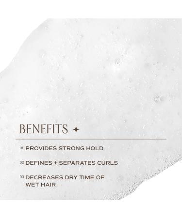 Discover Innersense Organic Beauty I Create Definition Styling Foam 6.0 oz - Elevate Your Style Instantly! - Buy Online on GoSupps.com