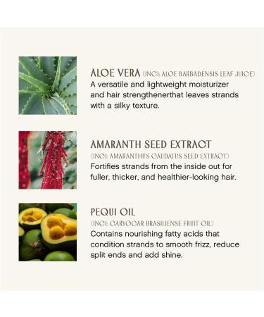 Discover Innersense Organic Beauty I Create Definition Styling Foam 6.0 oz - Elevate Your Style Instantly! - Buy Online on GoSupps.com