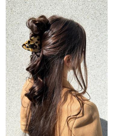 Invisibobble EVERCLAW Metal-Free Claw Clip - Leo Love - Discover Premium Quality Shop now! - Buy Online on GoSupps.com