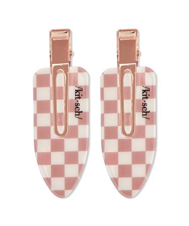 Kitsch Eco-Friendly XL Creaseless Hair Clips Set 2 ct