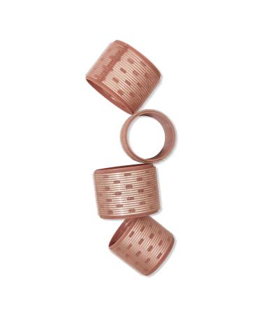 Kitsch XL Ceramic Thermal Rollers 4 ct