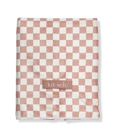 Kitsch Extra Large Quick-Dry Hair Towel Wrap 1 ct