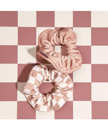 Kitsch Microfiber Quick-Dry Towel Scrunchies 2 ct - Discover Premium Quality Shop now! - Buy Online on GoSupps.com