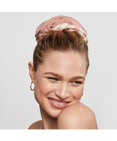 Kitsch Microfiber Quick-Dry Towel Scrunchies 2 ct - Discover Premium Quality Shop now! - Buy Online on GoSupps.com