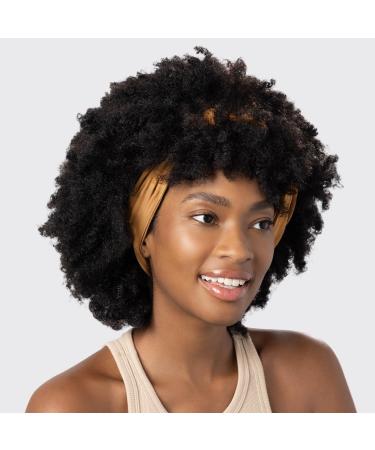 Discover Kitsch Recycled Fabric Wide Headbands 2 ct - Elevate Your Style Instantly! - Buy Online on GoSupps.com