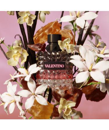 Valentino Donna Born in Roma Intense Eau de Parfum Travel Spray 0.3 oz - Discover Premium Quality Shop now! - Buy Online on GoSupps.com
