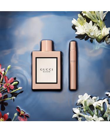 Gucci Bloom Eau de Parfum Pen Spray 0.33 oz - Transform Your Style with the Best Innovation Today! - Buy Online on GoSupps.com
