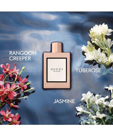 Gucci Bloom Eau de Parfum Pen Spray 0.33 oz - Transform Your Style with the Best Innovation Today! - Buy Online on GoSupps.com