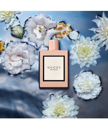 Gucci Bloom Eau de Parfum Pen Spray 0.33 oz - Transform Your Style with the Best Innovation Today! - Buy Online on GoSupps.com