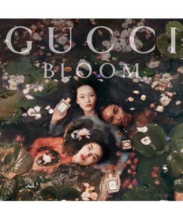 Gucci Bloom Eau de Parfum Pen Spray 0.33 oz - Transform Your Style with the Best Innovation Today! - Buy Online on GoSupps.com